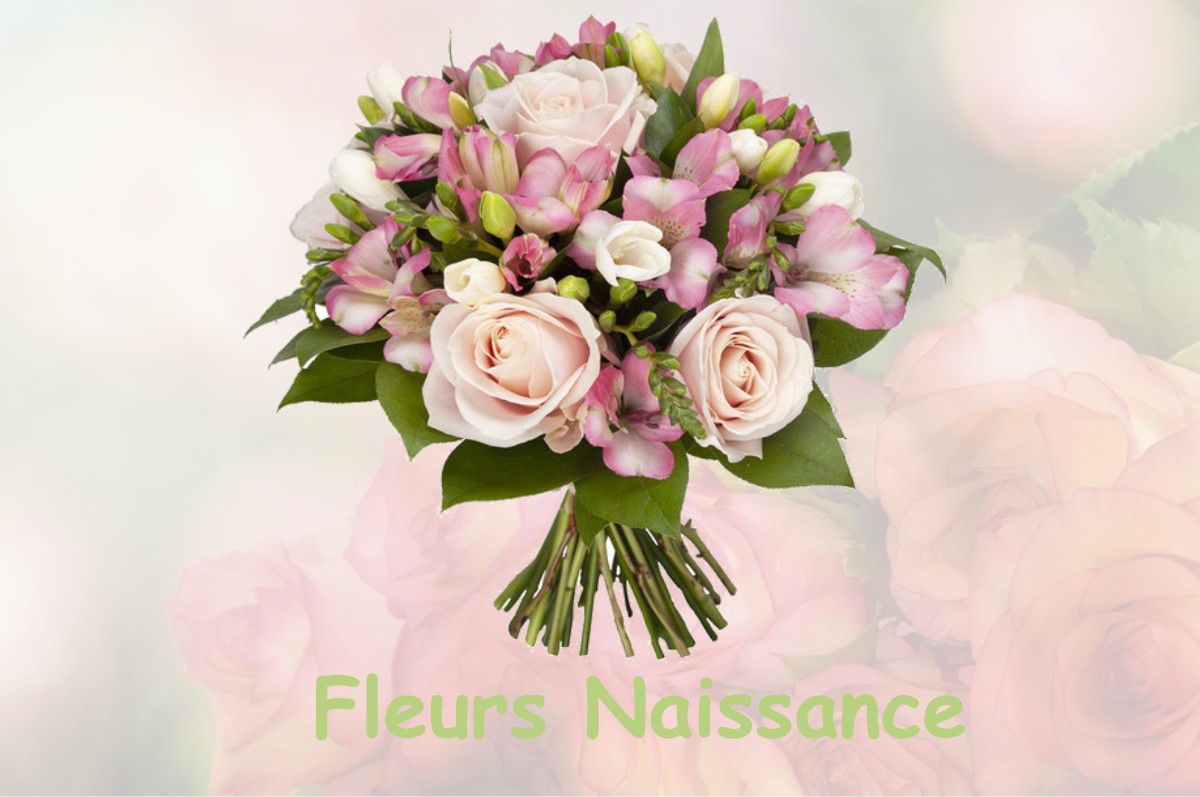 fleurs naissance MAXEY-SUR-MEUSE